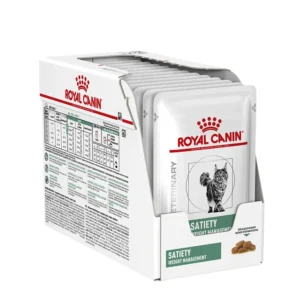 پوچ ستیتی گربه رویال